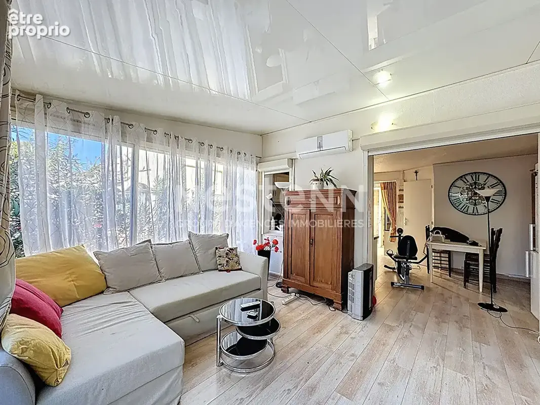 Photo Maison à Gruissan au prix de 199 000€