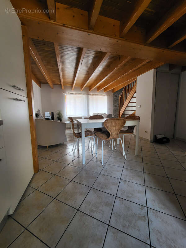 Maison à ROYAT