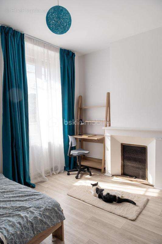 Maison à BOURG-SAINT-ANDEOL