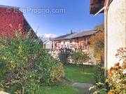 Photo 1 - Maison à LES CHAPELLES