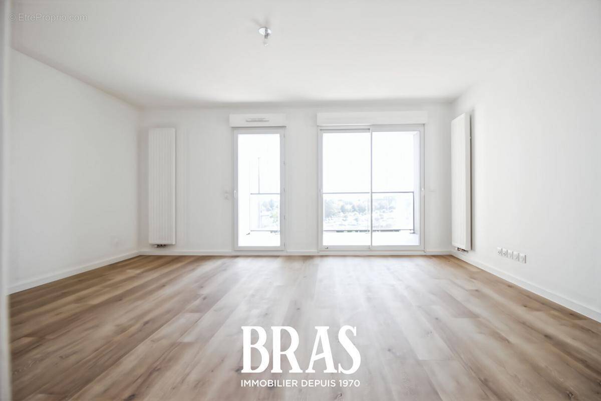 Appartement à VANNES