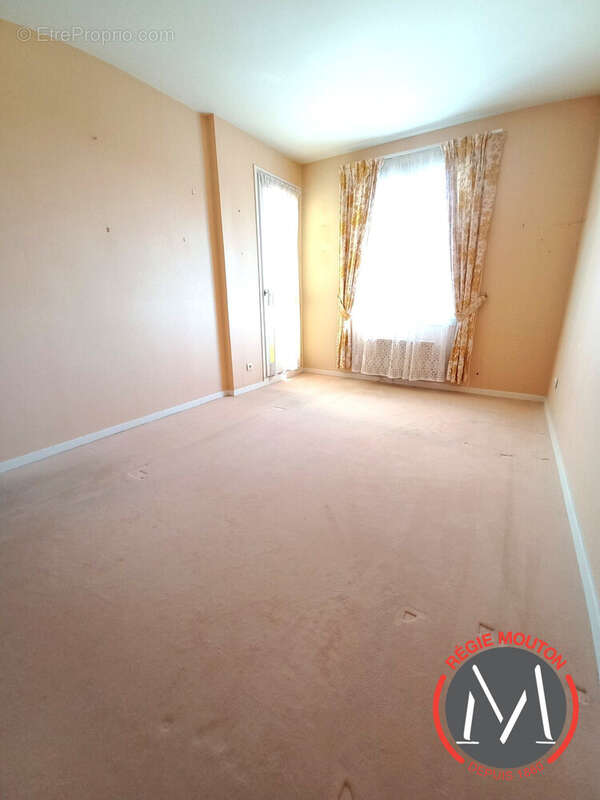 Appartement à CHAMPAGNE-AU-MONT-D&#039;OR