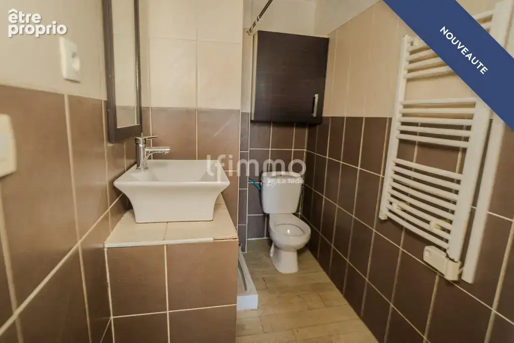 Exclusivité Limoux, appartement de 71m2 avec vue imprenable - photo 6