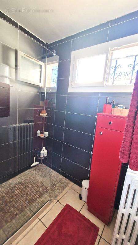 Maison à SEPTEMES-LES-VALLONS