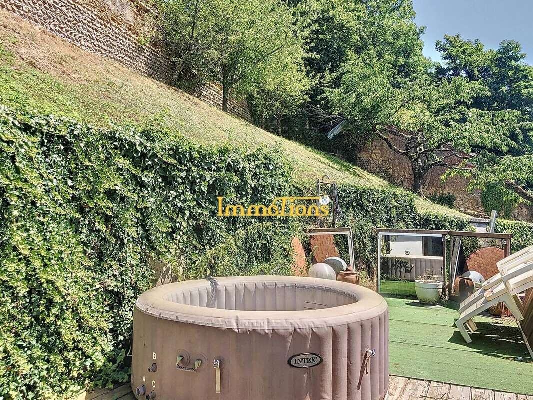 Maison à Viriville - photo 6