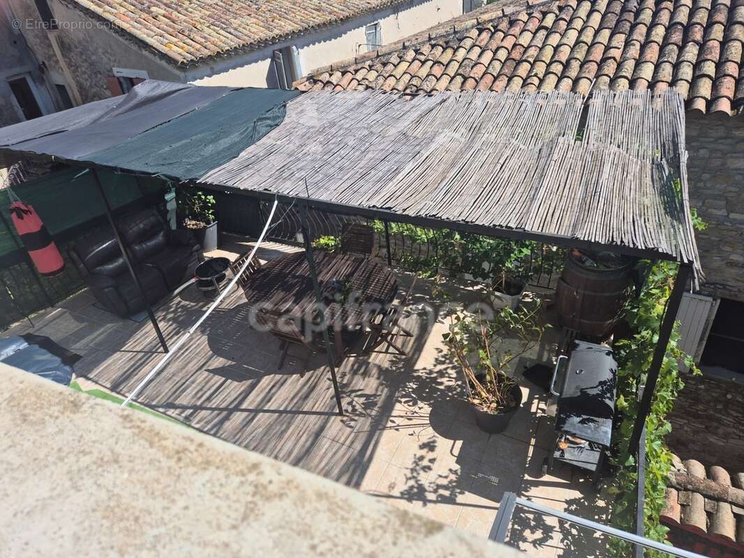 Maison à vendre 4 pièces DEAUX - photo 15