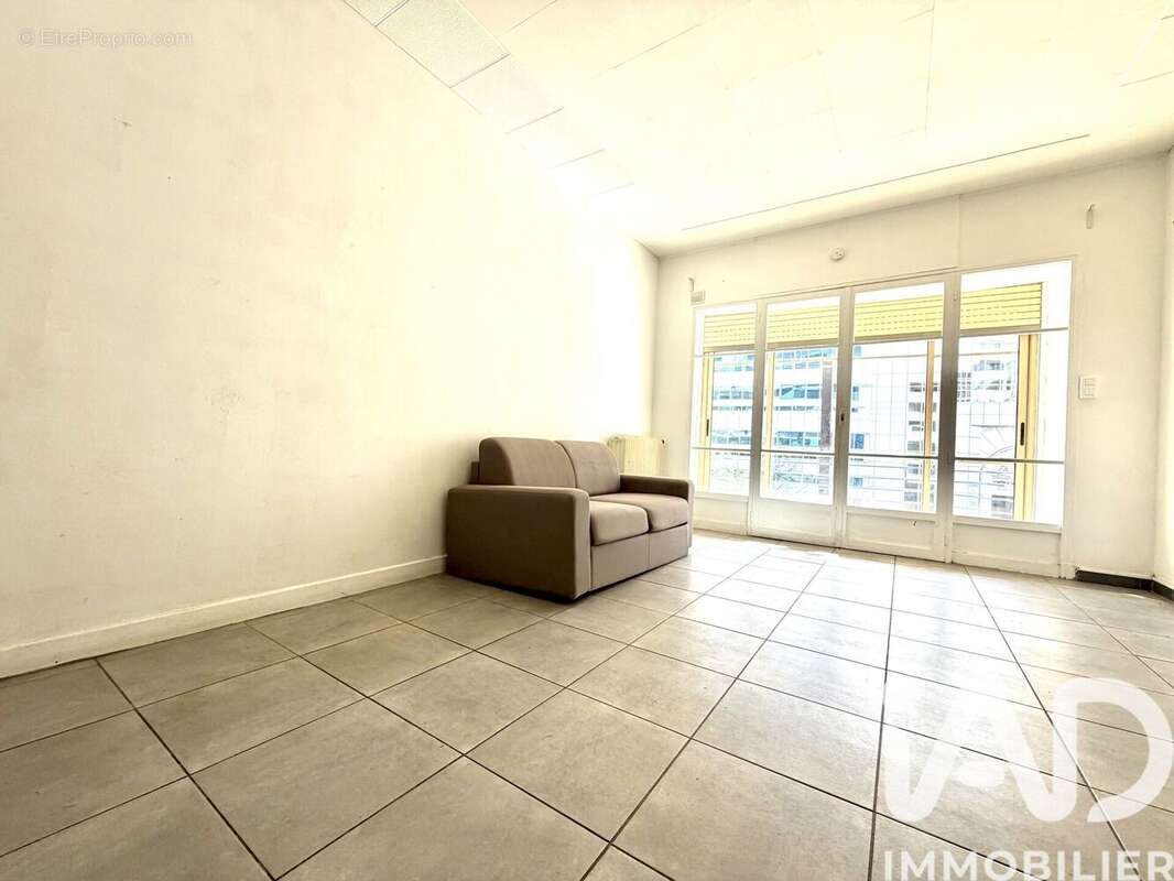 Photo 7 - Appartement à NICE