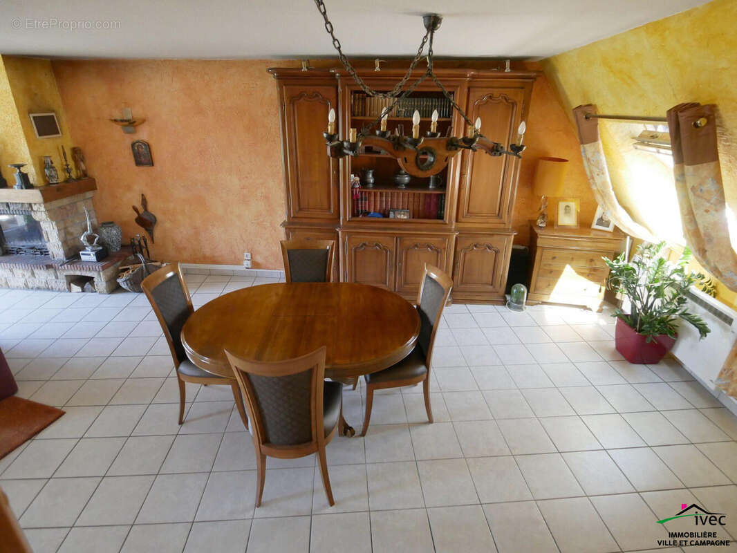 Appartement 114 m² à Lingolsheim  - photo 5