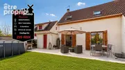 Maison à MONTFERMEIL