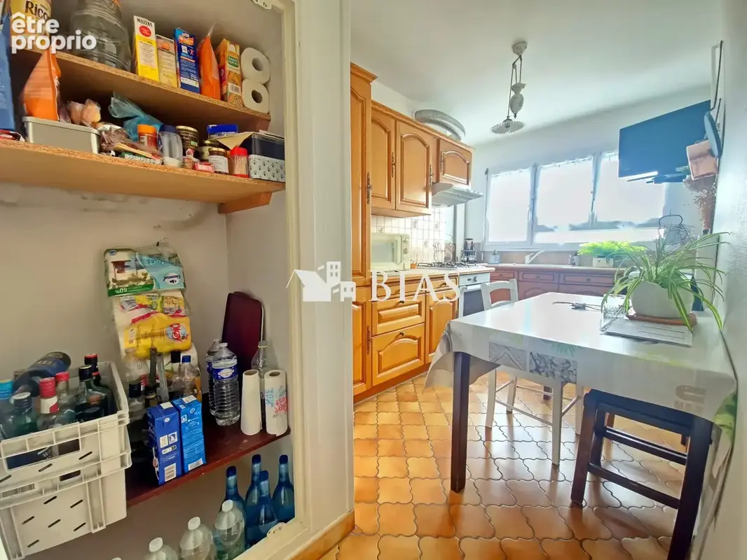 Appartement 5 pièces 95 m² à vendre à Bihorel (76420) - photo 4
