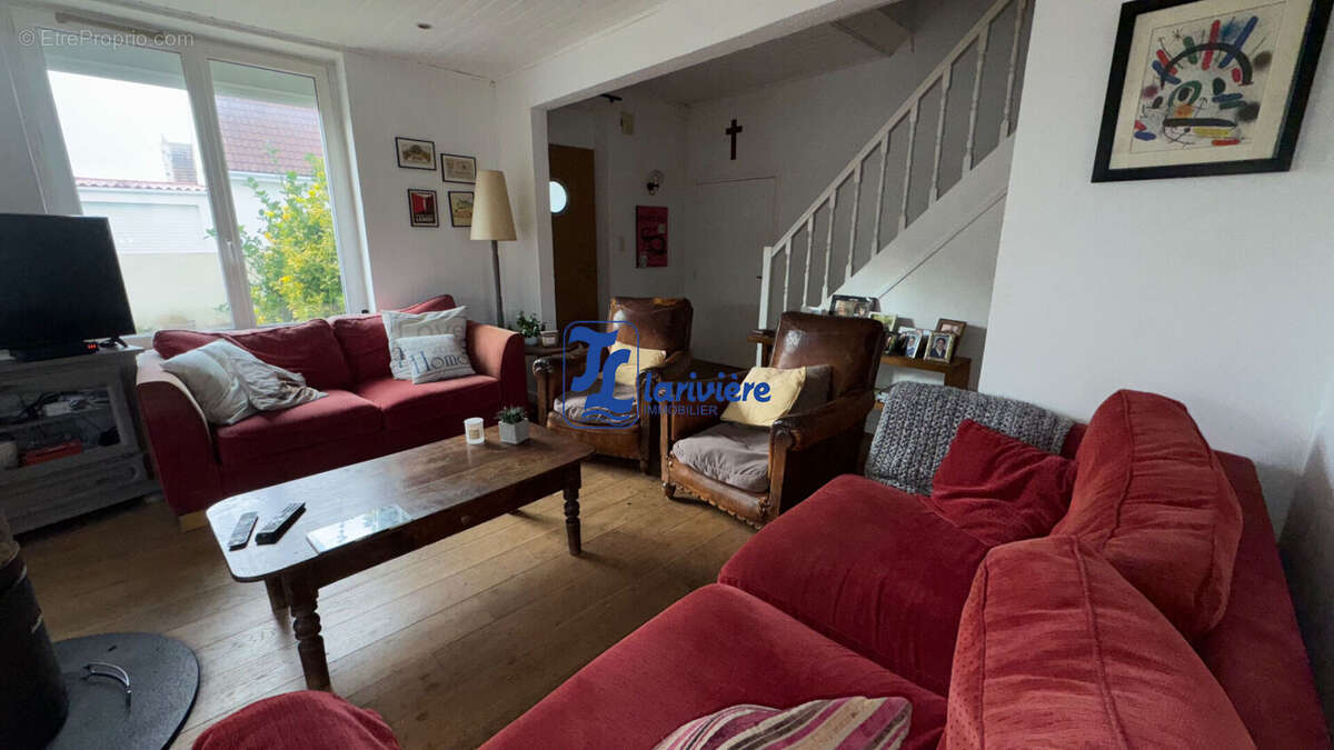 Maison à AUDRESSELLES