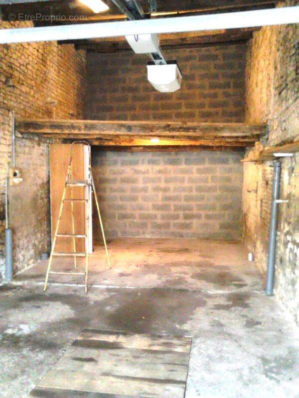 Maison à SAINT-XANDRE