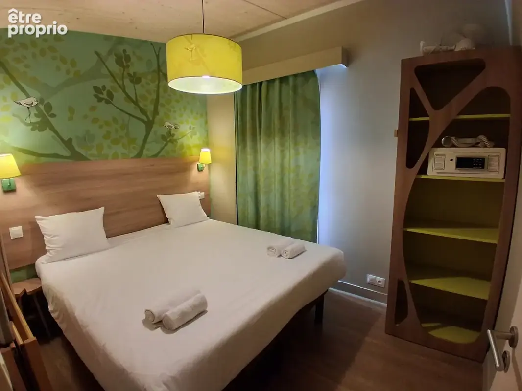 Investissement dans un Center Parcs - photo 7