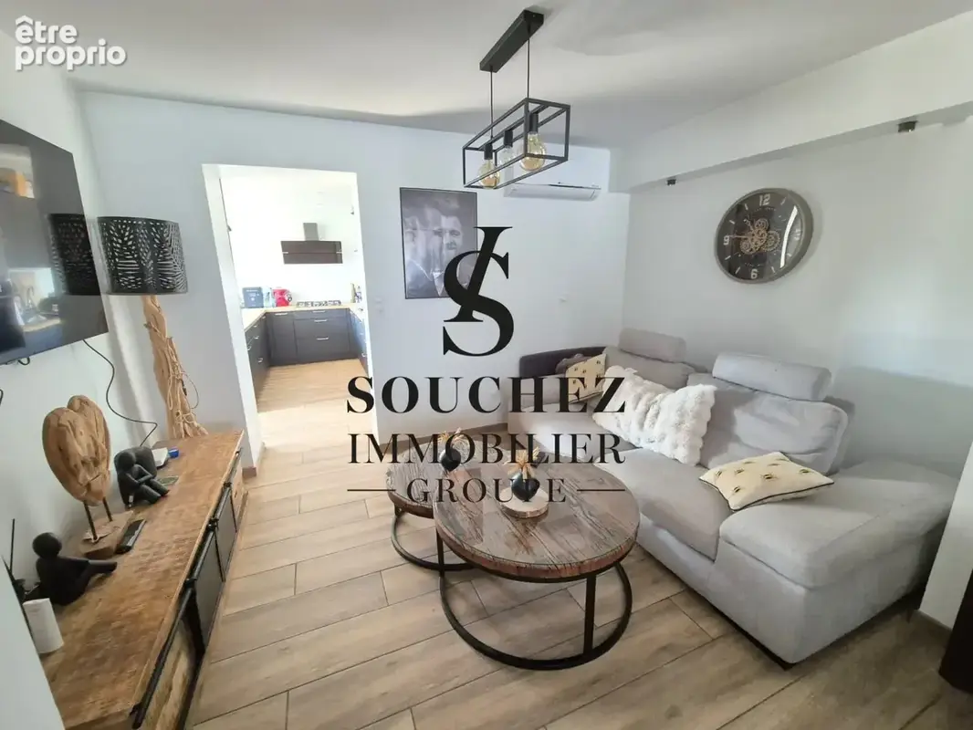 Maison 6 pièces 87 m² à vendre à Servins (62530) - photo 4