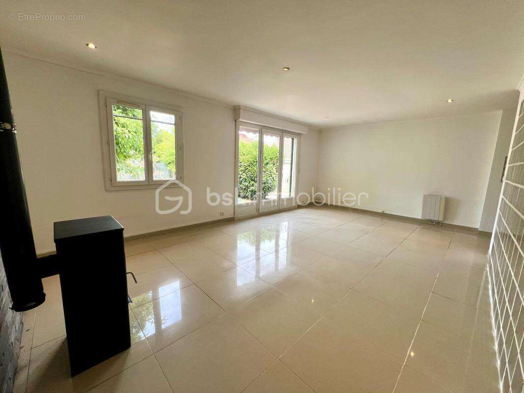Maison de plain-pied en Centre ville - photo 3