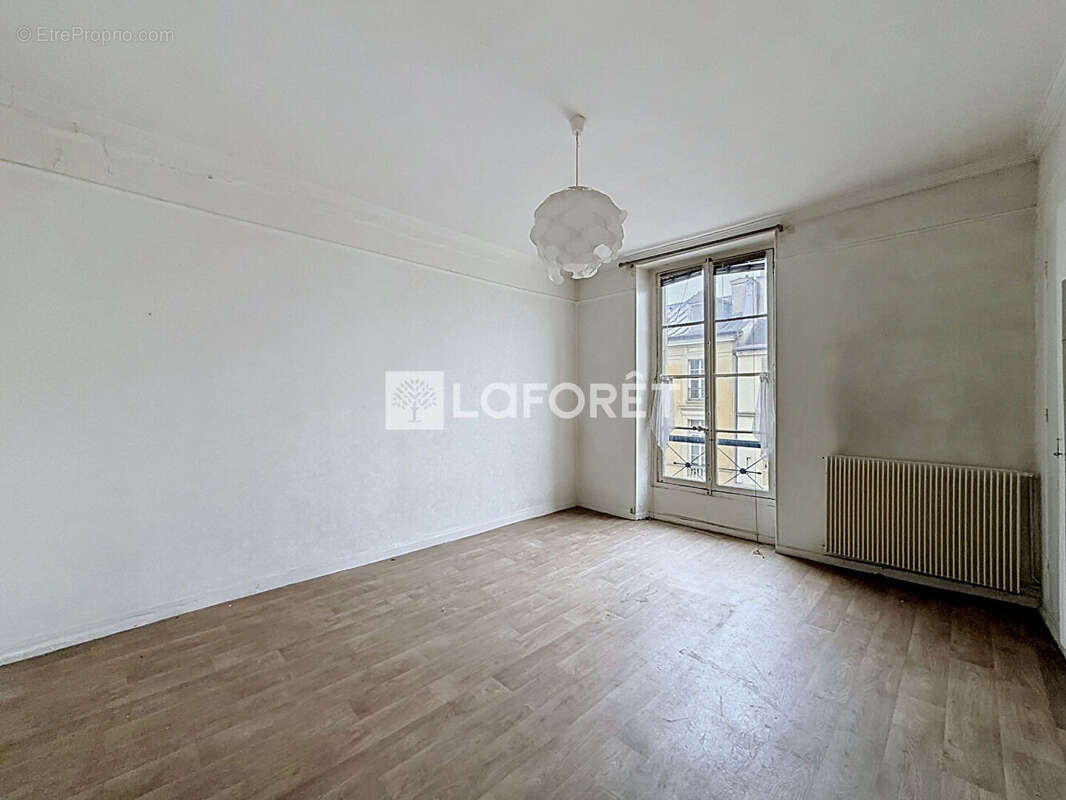 Appartement à VERSAILLES