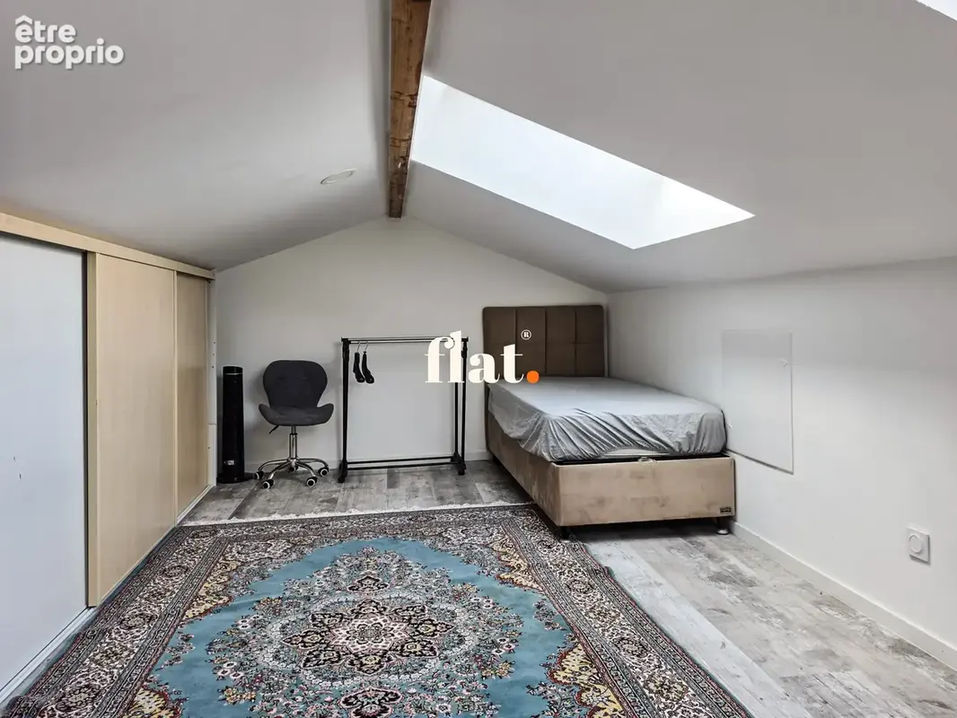 Saint herblain nord - maison -148 m2 - 6p - jardin - photo 23