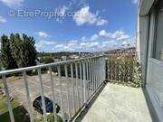 Appartement à LISIEUX