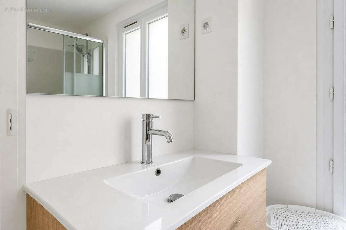 Appartement à PANTIN
