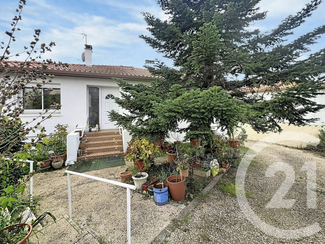 Maison à AUCH