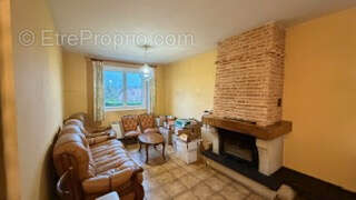 Maison à PACY-SUR-EURE