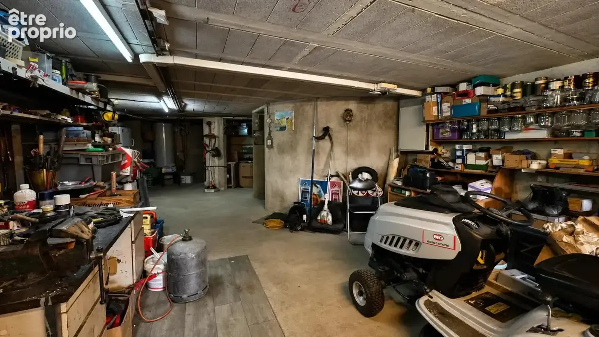 Maison de 8 pièces de 158 m² à Montpon-Ménestérol - photo 11