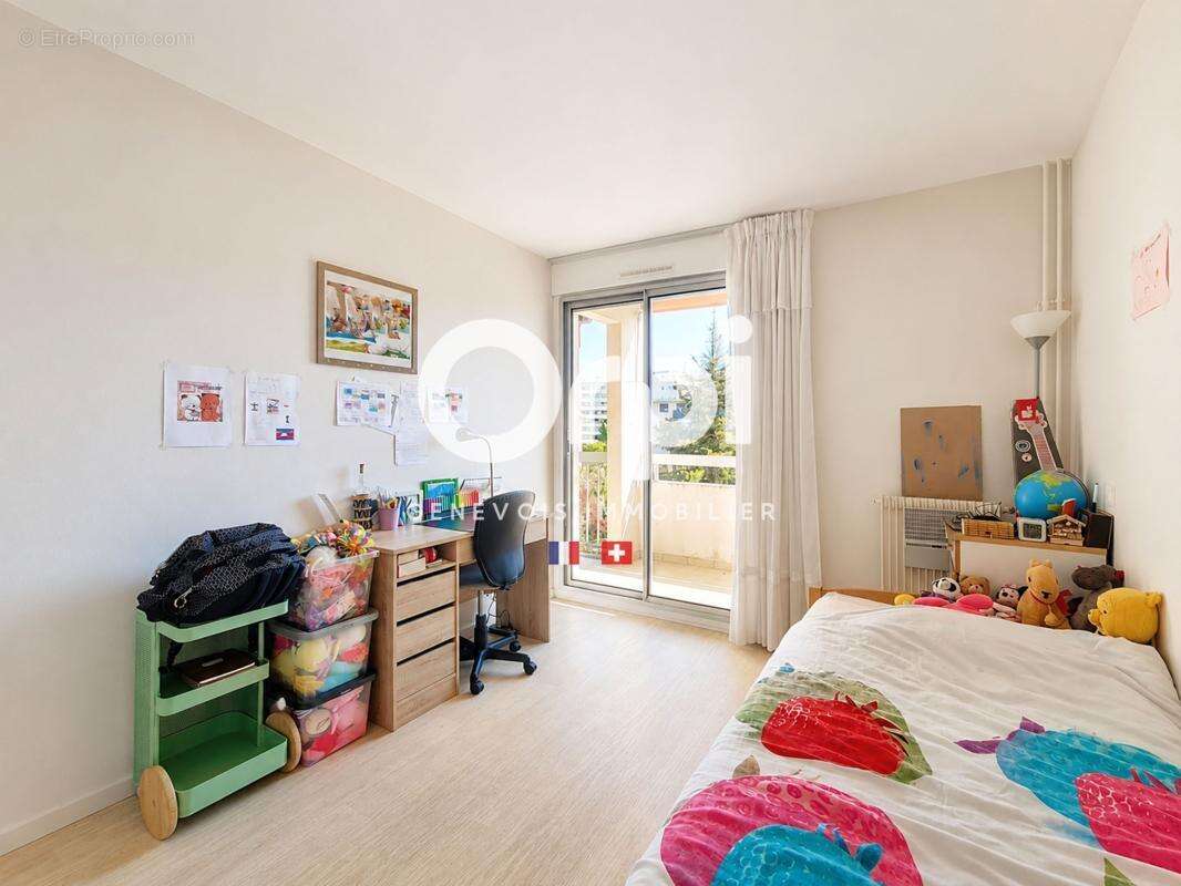 Appartement centre-ville - photo 6
