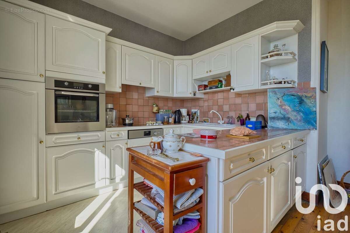 Photo 5 - Appartement à LALOUVESC