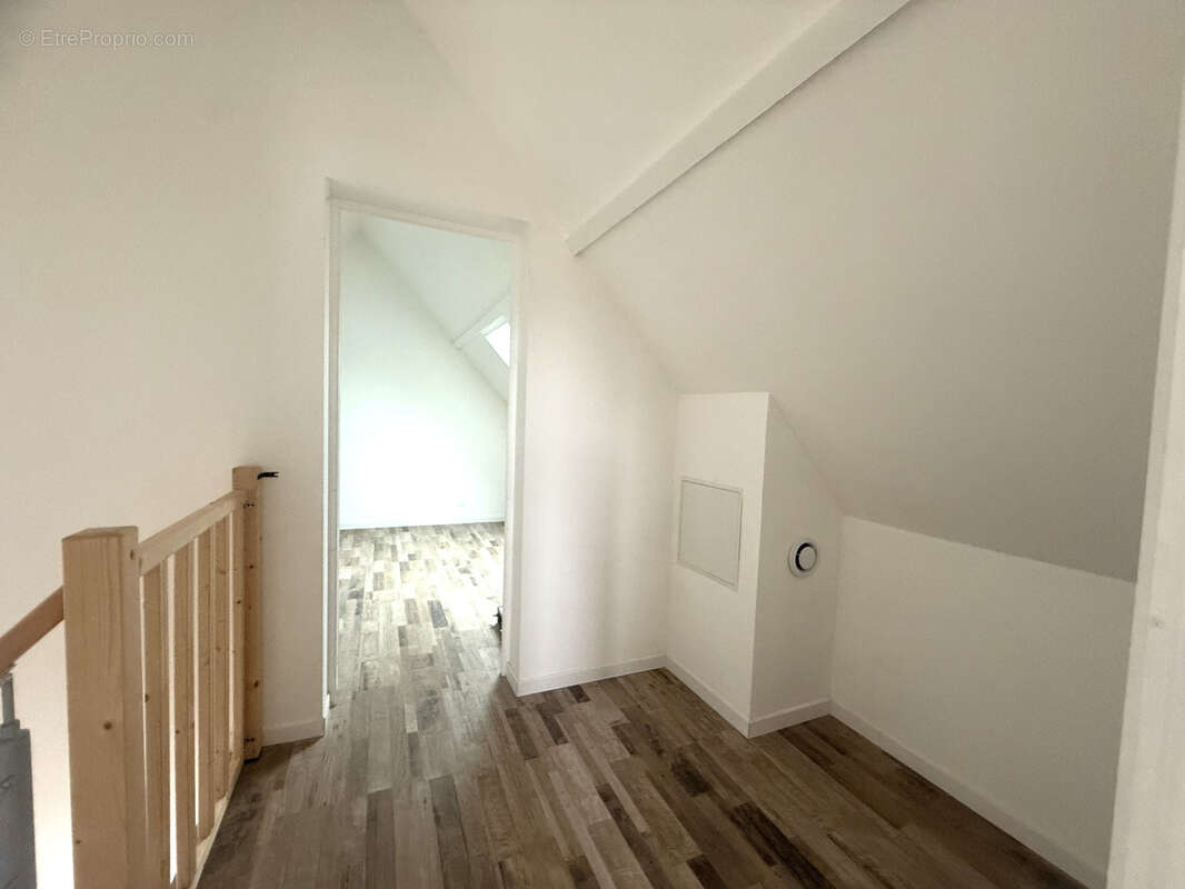 Maison à SAINT-ANDRE-DE-L&#039;EURE