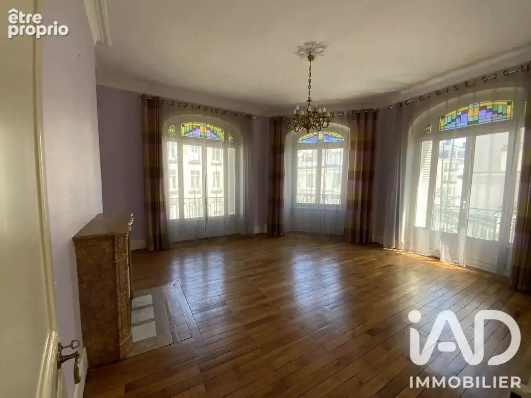 Photo 1 - Appartement à LIMOGES