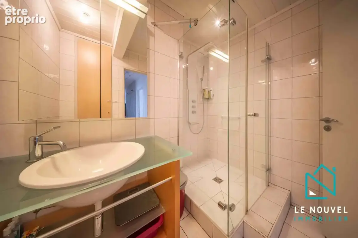 Appartement avenue Robert Schuman Mulhouse - photo 6