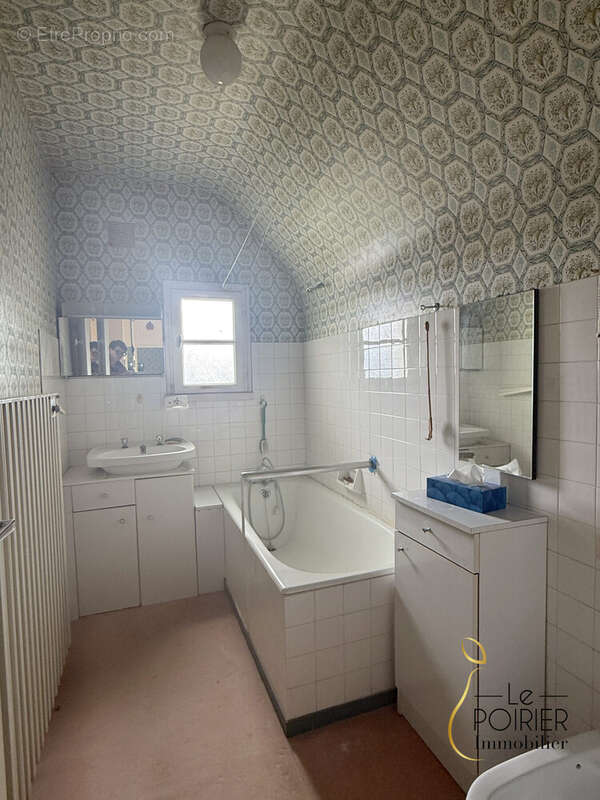 Maison 80 m² à Pleneuf-Val-Andre  - photo 9