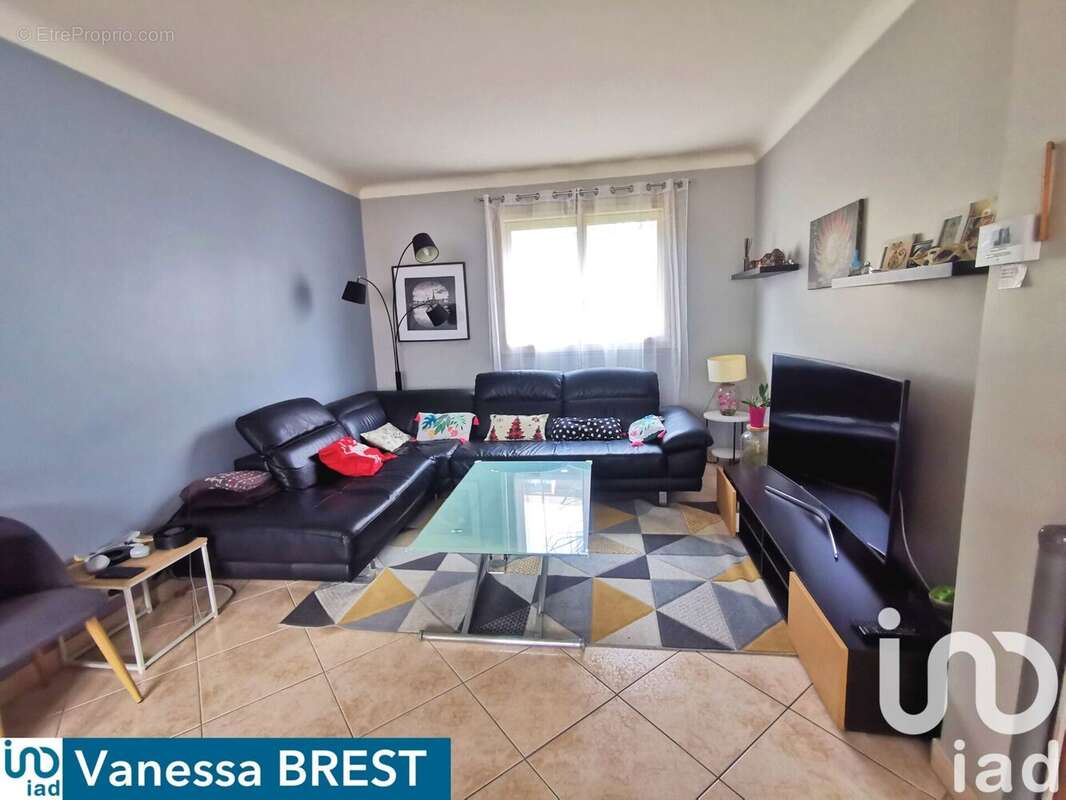 Photo 2 - Maison à VITRY-SUR-SEINE