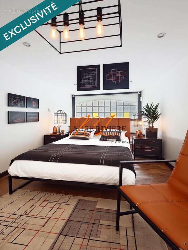 Photo 4 - Appartement à LILLE