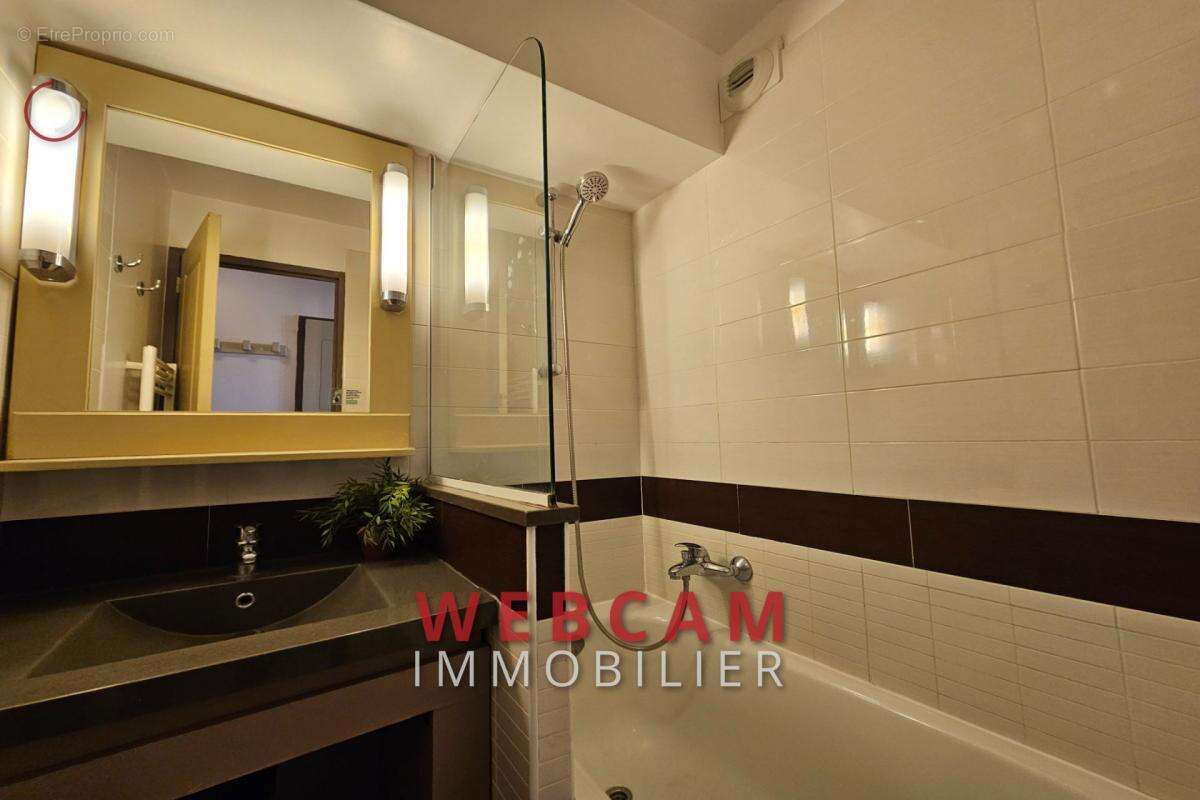 Appartement à LA SEYNE-SUR-MER