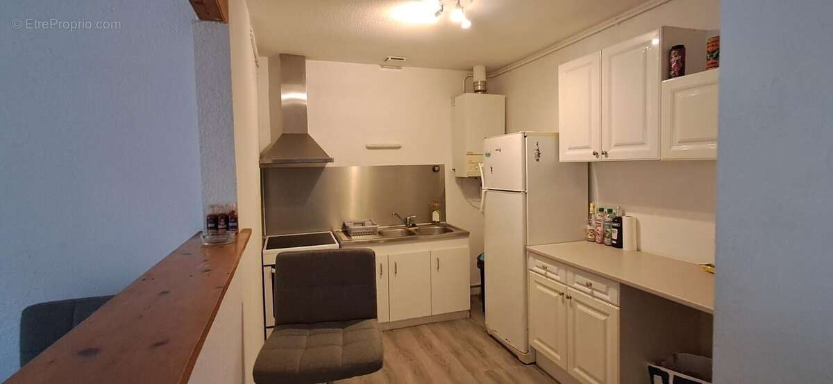 Photo 4 - Appartement à LABRUGUIERE
