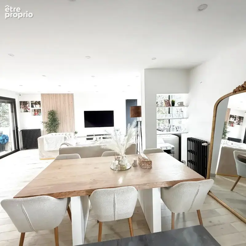 Maison Type T 8 - photo 4