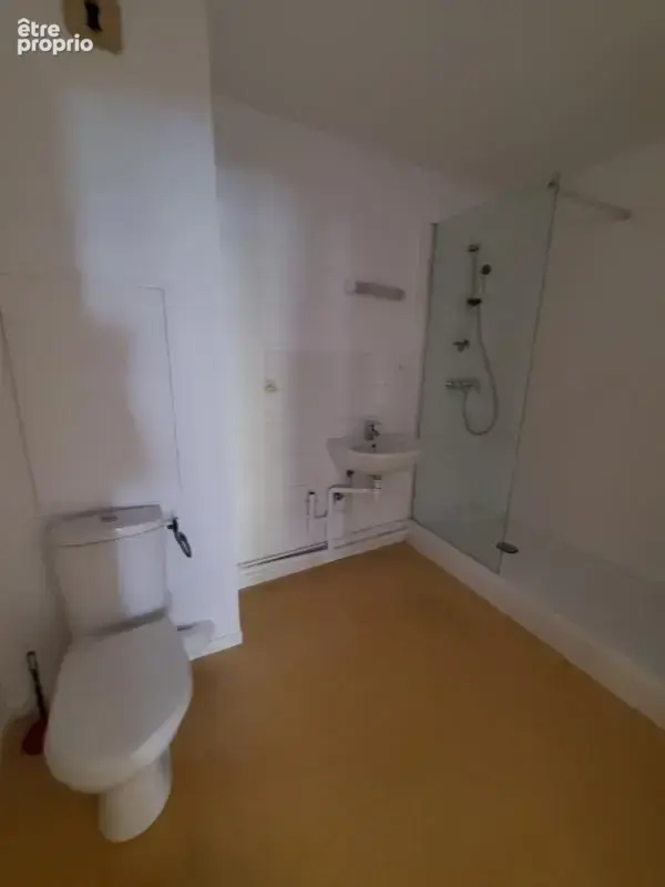Charmant appartement T2 à Nantes Beaujoire - photo 10