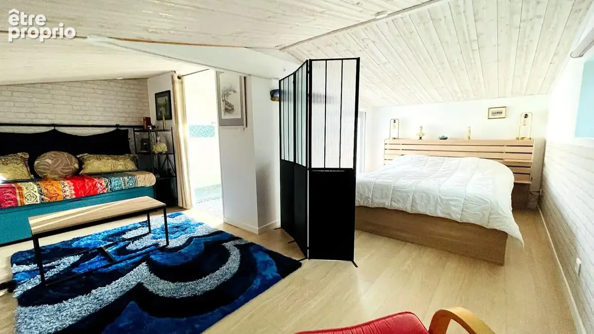 Maison 6 pièces 170 m² à vendre à Saint-Pierre-D'oleron (17310) - photo 9