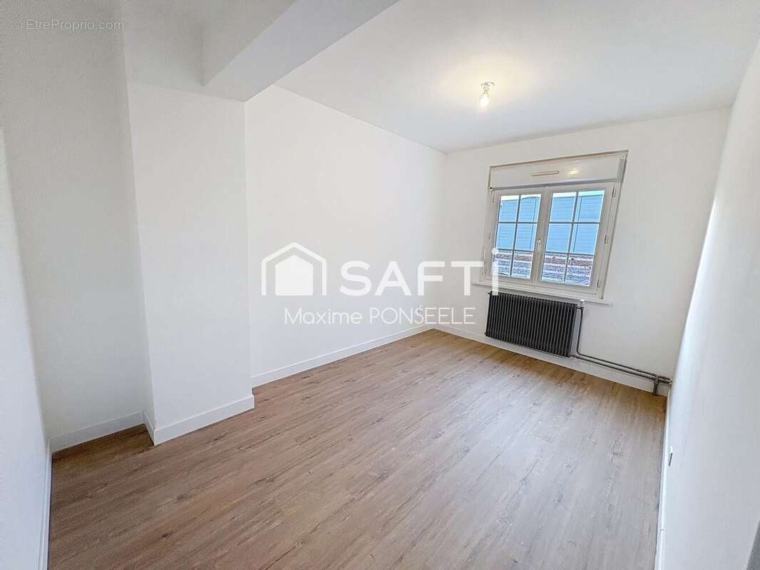 Photo 5 - Maison à HAUBOURDIN