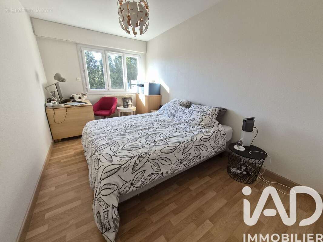 Photo 5 - Appartement à LA ROCHE-SUR-YON