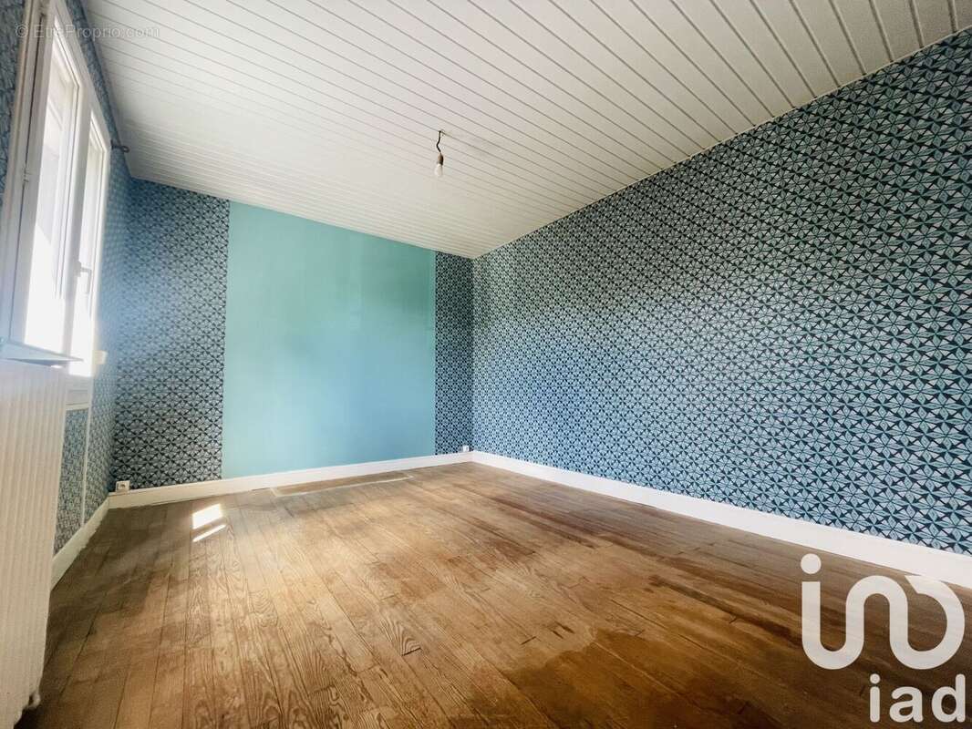 Photo 7 - Maison à LE HAVRE