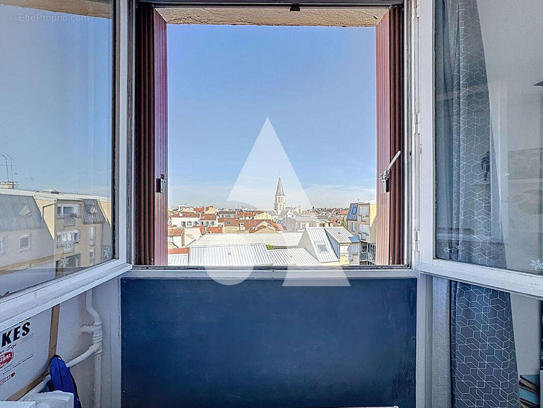 Appartement à RUEIL-MALMAISON