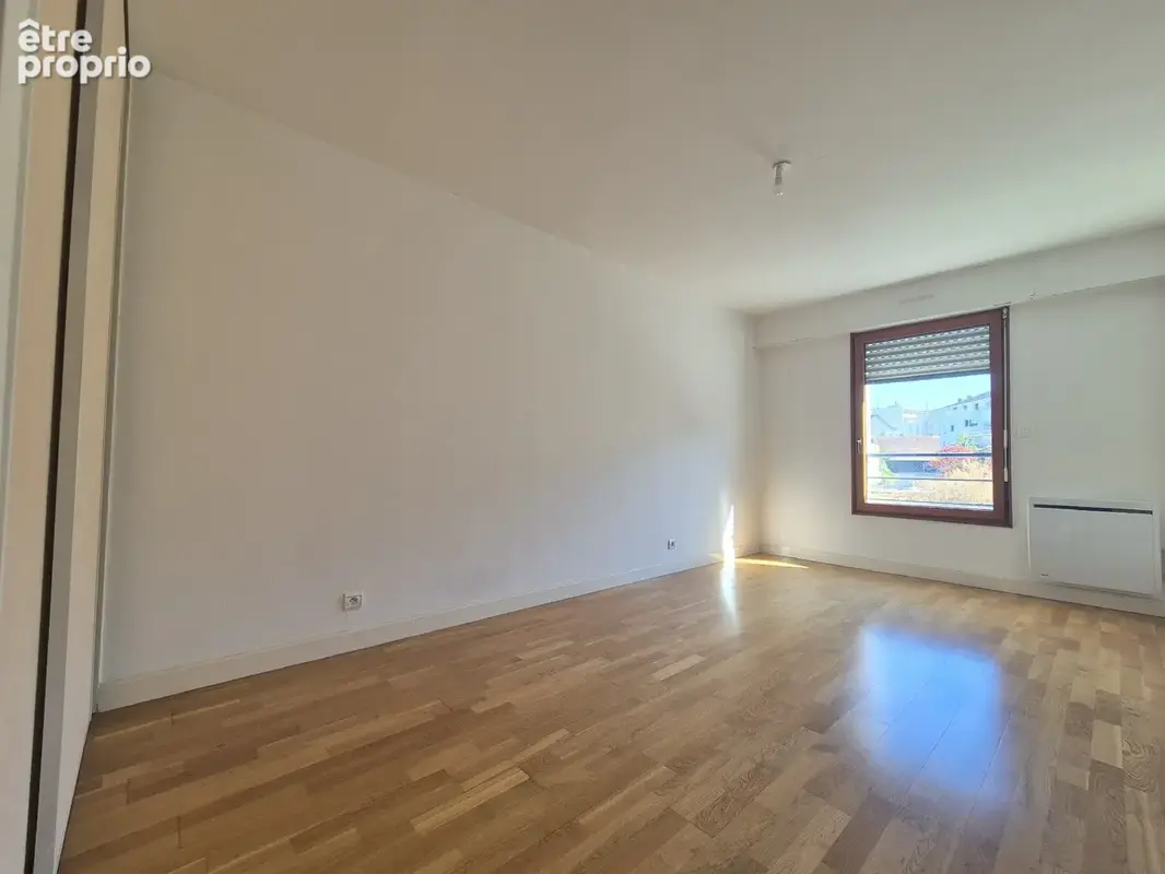 SAINT MIHIEL - Vue ERDRE !  Grand T3 avec garage - photo 9
