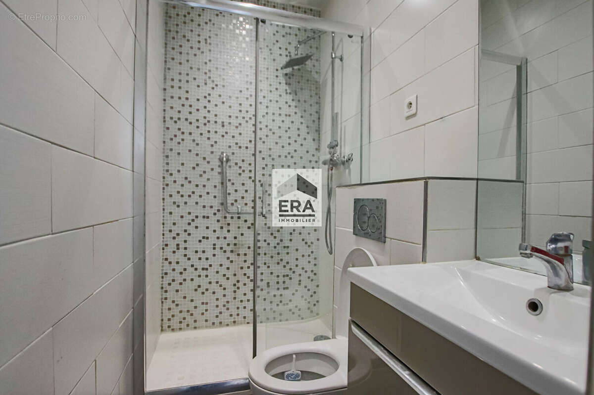 Appartement à PARIS-13E
