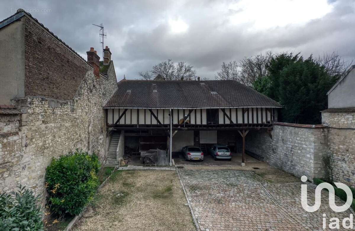 Photo 7 - Maison à COMPIEGNE