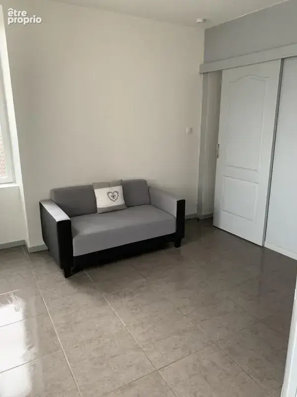 Appartement T1 meublé 30 m² – actuellement loué – - photo 5