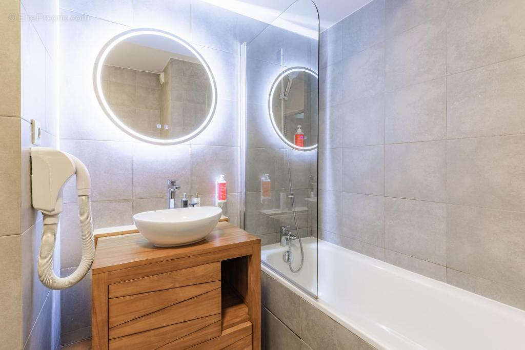 Appartement à CALUIRE-ET-CUIRE