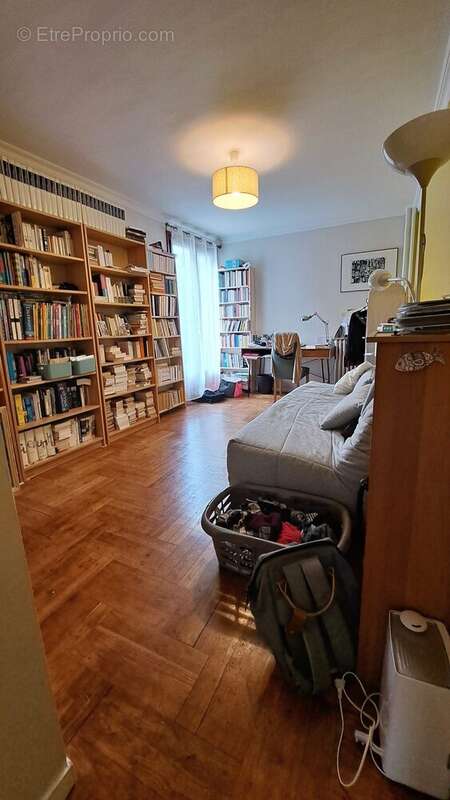 bureau - Appartement à POITIERS
