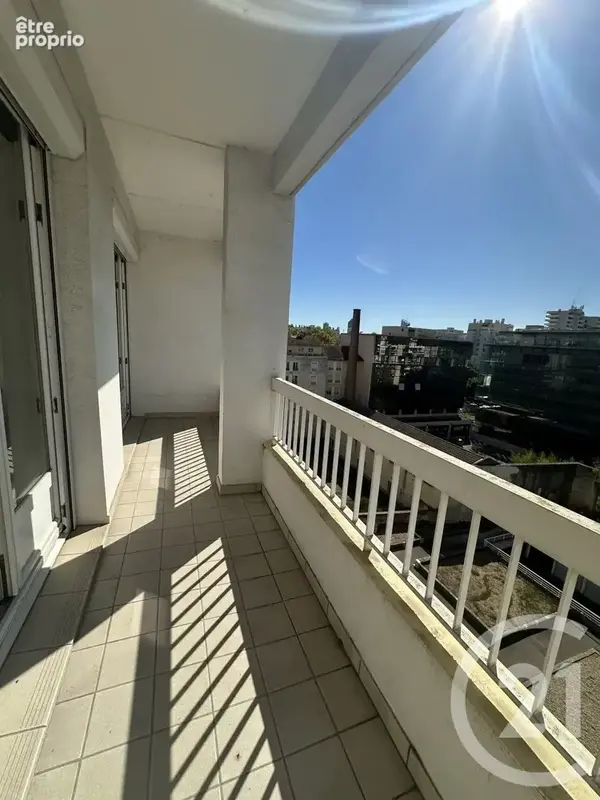 Appartement 2 pièces 63 m² à vendre à Villeurbanne (69100) - photo 4